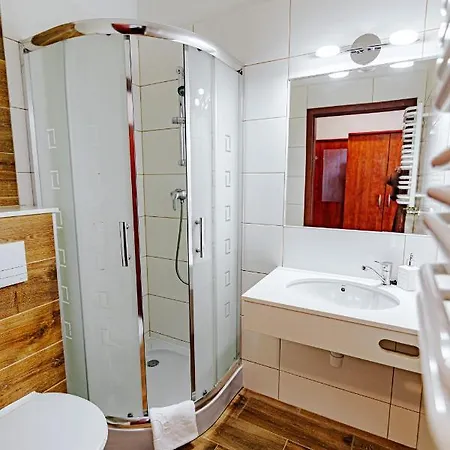 Panorama_spa Nocleg ze śniadaniem 3*